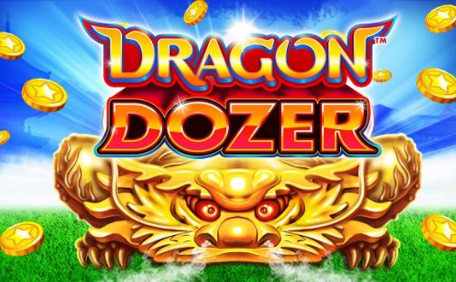 Dragon Dozer