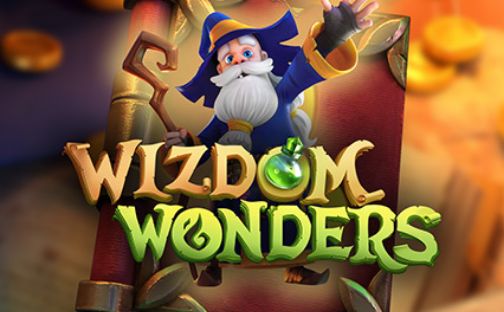 Wizdom Wonders